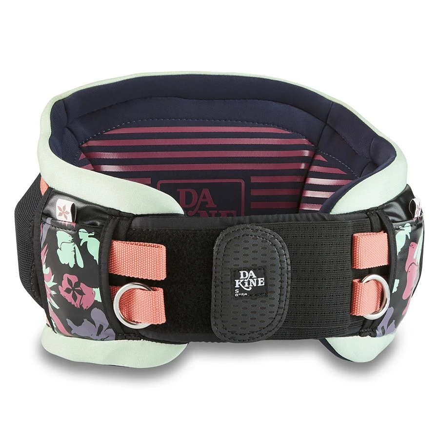 Dakine Wahine Women's Waist Harness - Perennial Size Large Discounts Apply ! 4 Dakine Wahine Women's Waist Harness - Perennial Size Large Discounts Apply ! - Image 2
