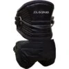 Dakine Chameleon Kiteboarding Seat / Waist Harness - Black Discounts Apply ! -Wingboarding Shop dakine 2022 chameleon waist seat harness size black 1