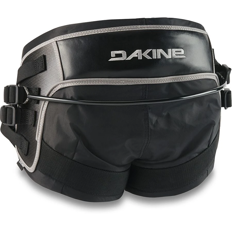 Dakine Vega Kiteboarding Seat Harness - Black Size Small LAST ONE Discounts Apply ! 3 Dakine Vega Kiteboarding Seat Harness - Black Size Small LAST ONE Discounts Apply !
