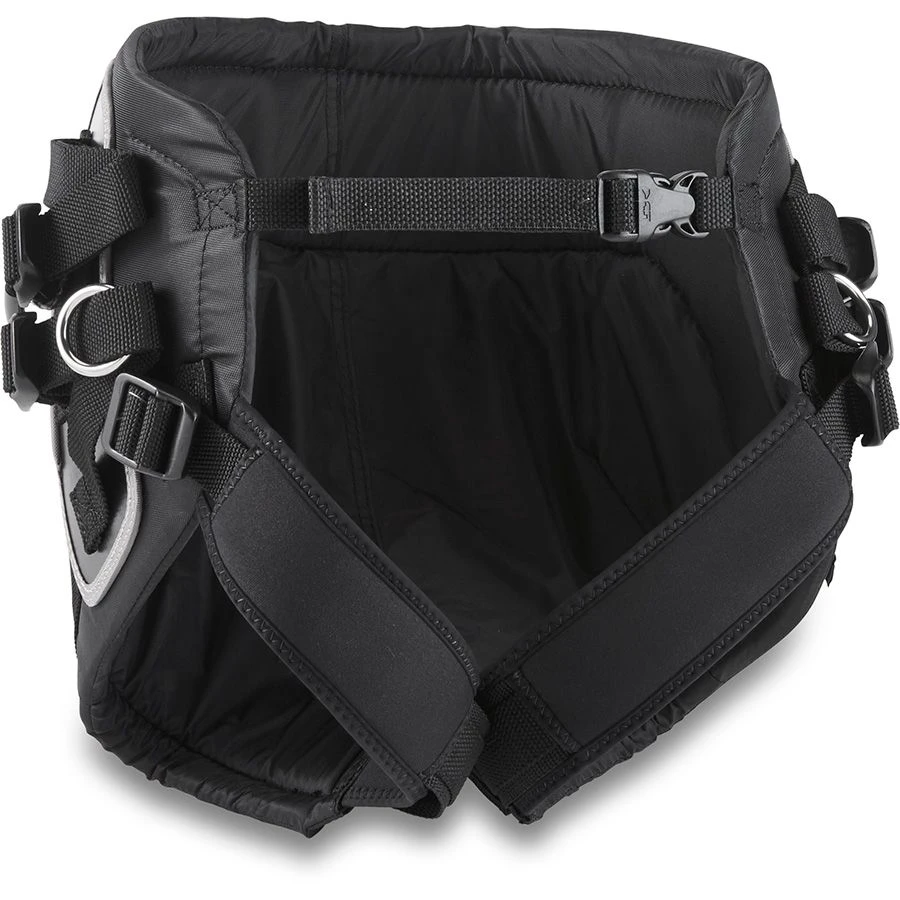 Dakine Vega Kiteboarding Seat Harness - Black Size Small LAST ONE Discounts Apply ! 4 Dakine Vega Kiteboarding Seat Harness - Black Size Small LAST ONE Discounts Apply ! - Image 2