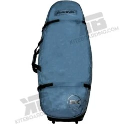 Dakine Wing Travel Wagon Wingboarding Travel Bag With Wheels - Florida Blue Discounts Apply !