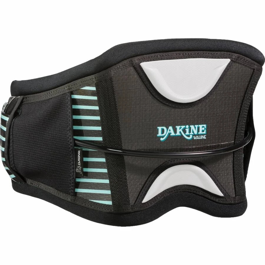 2018 Dakine Wahine Women's Waist Harness W/Spreader Bar - Last One - Large Discounts Apply ! 3 2018 Dakine Wahine Women's Waist Harness W/Spreader Bar - Last One - Large Discounts Apply !