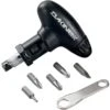 Dakine Torque Driver Plus Torx Bit For Hydrofoil - Black Discounts Apply ! -Wingboarding Shop dakine torque driver black plus torx 1
