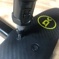 Dakine Torque Driver Plus Torx Bit For Hydrofoil - Black Discounts Apply ! -Wingboarding Shop dakine torque driver black plus torx 4