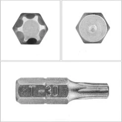 Dakine Torque Driver Plus Torx Bit For Hydrofoil - Black Discounts Apply ! -Wingboarding Shop dakine torque driver black plus torx 5