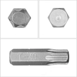 Dakine Torque Driver Plus Torx Bit For Hydrofoil - Black Discounts Apply ! -Wingboarding Shop dakine torque driver black plus torx 6