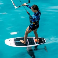 2022 Duotone Hybrid SLS Surf / Foil Board Discounts Apply ! 8 2022 Duotone Hybrid SLS Surf / Foil Board Discounts Apply ! -Wingboarding Shop duotone 2022 hybrid sls surfboard 3