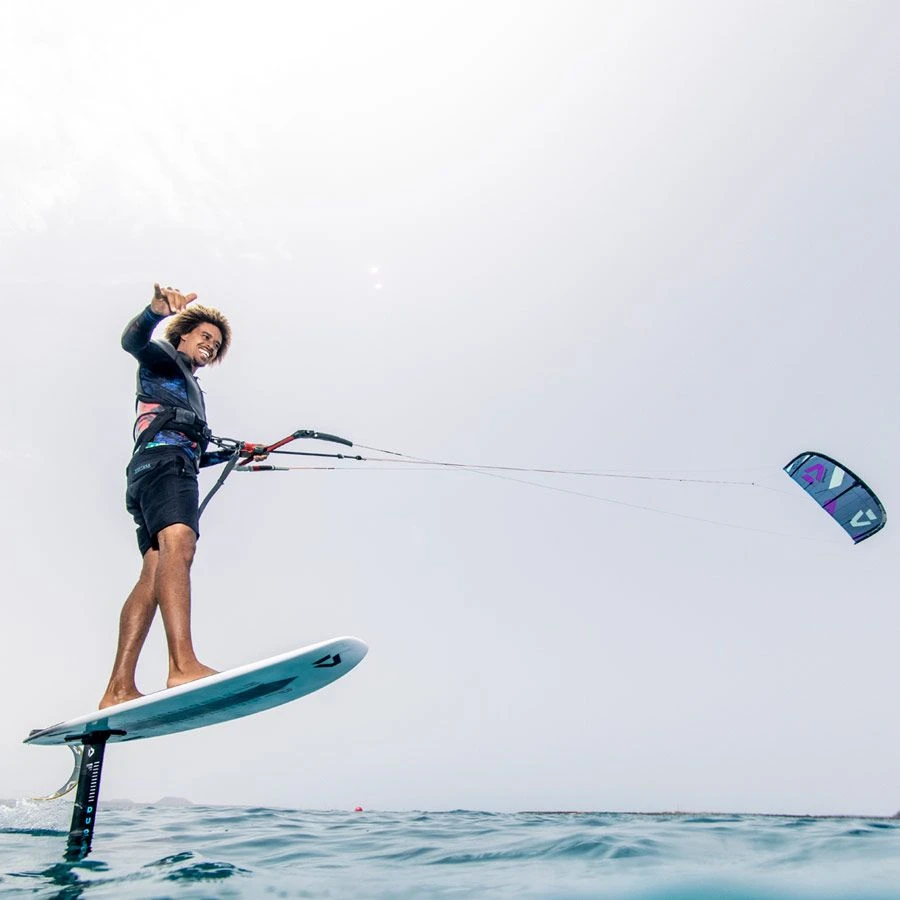 2022 Duotone Hybrid SLS Surf / Foil Board Discounts Apply ! 6 2022 Duotone Hybrid SLS Surf / Foil Board Discounts Apply ! - Image 4