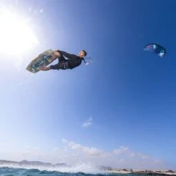 2022 Duotone Jaime Twintip Kiteboard - Freestyle - 40% Off Discounts Apply ! -Wingboarding Shop duotone 2022 jaime 3