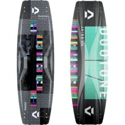 2022 Duotone Jaime SLS Twintip Kiteboard - Performance Freestyle - 35% Off Discounts Apply !