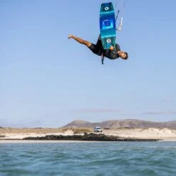 2022 Duotone Select Twintip Kiteboard - Freeride - 50% Off Discounts Apply ! -Wingboarding Shop duotone 2022 select size 3
