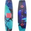 2022 Duotone Soleil SLS Women's Twintip Kiteboard - Freeride/Freestyle - 50% Off Discounts Apply ! -Wingboarding Shop duotone 2022 soleil sls 1