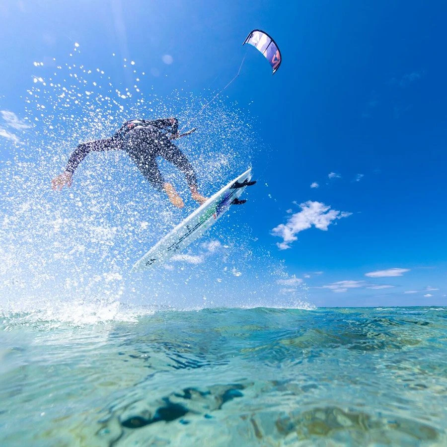 2023 Duotone Fish D/Lab Kiteboarding Surfboard Discounts Apply ! 4 2023 Duotone Fish D/Lab Kiteboarding Surfboard Discounts Apply ! - Image 2