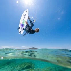 2023 Duotone Fish D/Lab Kiteboarding Surfboard Discounts Apply ! 11 2023 Duotone Fish D/Lab Kiteboarding Surfboard Discounts Apply ! -Wingboarding Shop duotone 2023 fish dlab surfboard 5