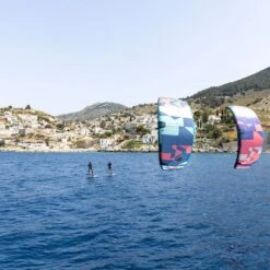 2023 Duotone Neo SLS Freeride / Wave Kite - 30% Off Discounts Apply ! -Wingboarding Shop duotone 2023 neo sls size bar 5