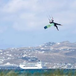 2023 Duotone Select Twintip Kiteboard - 30% Off! Discounts Apply ! -Wingboarding Shop duotone 2023 select size 3