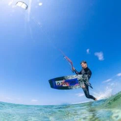 2023 Duotone Select SLS Twintip Kiteboard - 30% Off Discounts Apply ! -Wingboarding Shop duotone 2023 select sls size 3