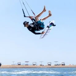 2023 Duotone Slash SLS Grom/Kids - Wave / Strapless Freestyle Surfboard - 4'4" Discounts Apply ! -Wingboarding Shop duotone 2023 slash sls size 3