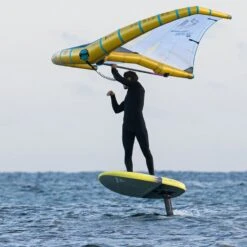 2023 Duotone Slick D/LAB Foil / Wingboarding Wing Discounts Apply ! -Wingboarding Shop duotone 2023 slick dlab foil wing 3