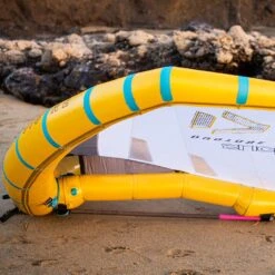 2023 Duotone Slick D/LAB Foil / Wingboarding Wing Discounts Apply ! -Wingboarding Shop duotone 2023 slick dlab foil wing 4