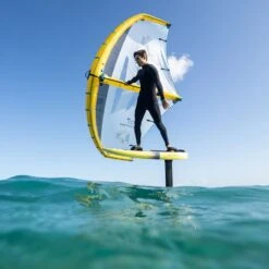 2023 Duotone Slick D/LAB Foil / Wingboarding Wing Discounts Apply ! -Wingboarding Shop duotone 2023 slick dlab foil wing 6