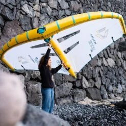 2023 Duotone Slick D/LAB Foil / Wingboarding Wing Discounts Apply ! -Wingboarding Shop duotone 2023 slick dlab foil wing 9