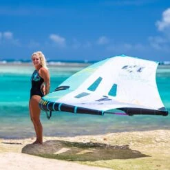 2023 Duotone Slick Foil / Wingboarding Wing Discounts Apply ! -Wingboarding Shop duotone 2023 slick foil wing 7