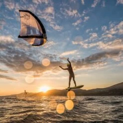 2023 Duotone Unit - Wingboarding Wing - 20% Off Discounts Apply ! -Wingboarding Shop duotone 2023 unit 8