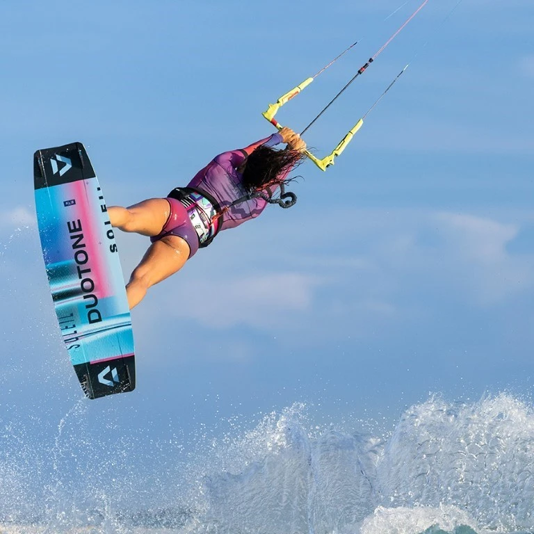 2024 Duotone Click Bar Kite Control Bar Discounts Apply ! 10 2024 Duotone Click Bar Kite Control Bar Discounts Apply ! - Image 8