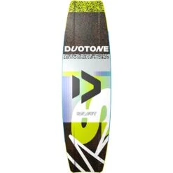 2024 Duotone Select Concept Blue Twintip Kiteboard Discounts Apply ! -Wingboarding Shop duotone 2024 select concept blue 3