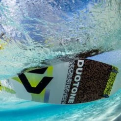 2024 Duotone Select Concept Blue Twintip Kiteboard Discounts Apply ! -Wingboarding Shop duotone 2024 select concept blue 4