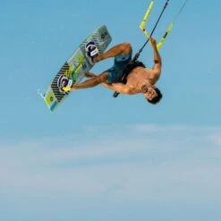 2024 Duotone Select Concept Blue Twintip Kiteboard Discounts Apply ! -Wingboarding Shop duotone 2024 select concept blue 6