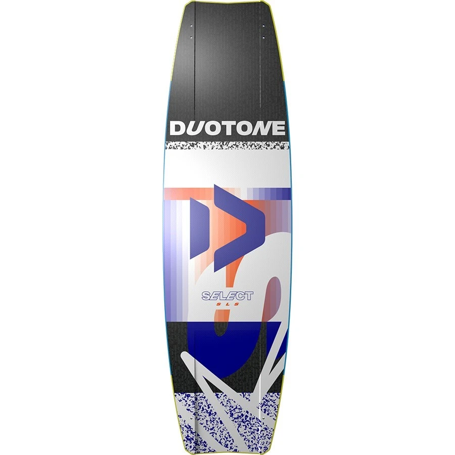 2024 Duotone Select SLS Twintip Kiteboard Discounts Apply ! 5 2024 Duotone Select SLS Twintip Kiteboard Discounts Apply ! - Image 3