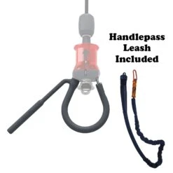 2021 Duotone Chicken Loop And Leash Kit Discounts Apply ! -Wingboarding Shop duotone2021 chickenloop leash kit 3