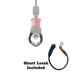 2021 Duotone Chicken Loop And Leash Kit Discounts Apply ! -Wingboarding Shop duotone2021 chickenloop leash kit 4