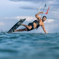 2022 Duotone Quad Control Trust Bar - 50% Off Discounts Apply ! -Wingboarding Shop duotone2022 trust quad 3