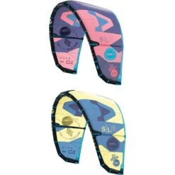 2023 Duotone Dice SLS Freestyle, Freeride / Wave Kite - 30% Off Discounts Apply ! -Wingboarding Shop duotone2023 dice sls size bar 3