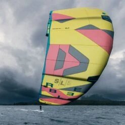 2023 Duotone Rebel SLS High Performance Freeride / Big Air Kite - 30% Off Discounts Apply ! -Wingboarding Shop duotone2023 rebel sls size bar 5
