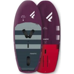 Fanatic Sky Wing - Wing Foil Board - 30% Off Discounts Apply ! -Wingboarding Shop fanatic 2022 sky wing size 4