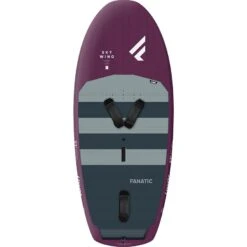 Fanatic Sky Wing - Wing Foil Board - 30% Off Discounts Apply ! -Wingboarding Shop fanatic 2022 sky wing size 5