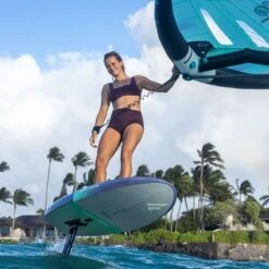 Fanatic Sky Free TE - Wing Foil Board - 25% Off Discounts Apply ! -Wingboarding Shop fanatic 2023 sky free te wing board size 9