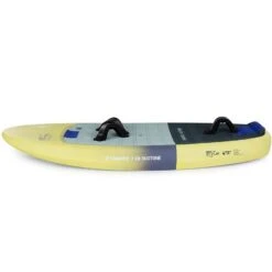 Fanatic Sky Style TE - Wing Foil Board Discounts Apply ! -Wingboarding Shop fanatic 2023 sky style te wing board size 5