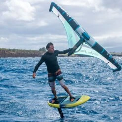 Fanatic Sky Style TE - Wing Foil Board Discounts Apply ! -Wingboarding Shop fanatic 2023 sky style te wing board size 9