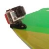 Flymount GoPro Fin Mount Discounts Apply ! -Wingboarding Shop flymount fin mount 1