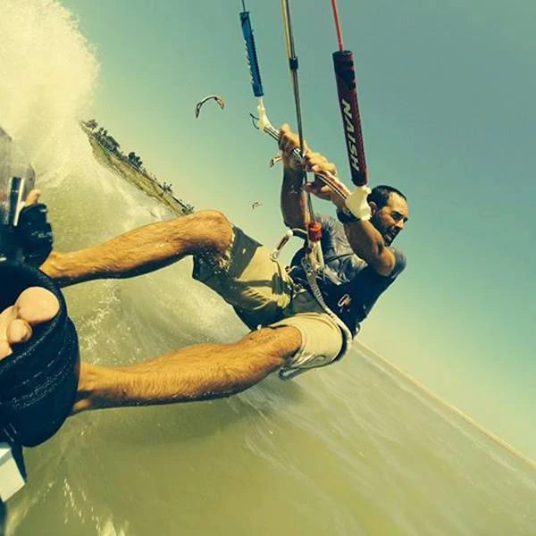 Flymount GoPro Fin Mount Discounts Apply ! 5 Flymount GoPro Fin Mount Discounts Apply ! - Image 4