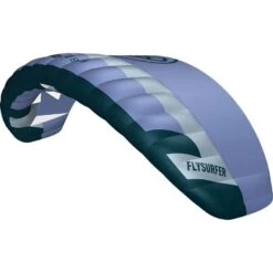 Flysurfer Hybrid - Hybrid Foil/Land/Snow Kite Discounts Apply ! -Wingboarding Shop flysurfer hybrid foil kite size 3