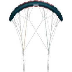 Flysurfer Hybrid - Hybrid Foil/Land/Snow Kite Discounts Apply ! -Wingboarding Shop flysurfer hybrid foil kite size 4