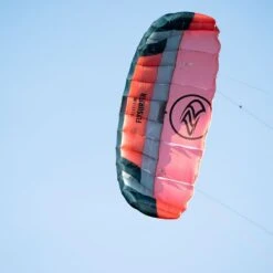 Flysurfer Hybrid - Hybrid Foil/Land/Snow Kite Discounts Apply ! -Wingboarding Shop flysurfer hybrid foil kite size 5