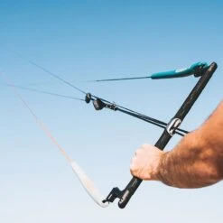 Flysurfer Infinity XX Control Bar Discounts Apply ! -Wingboarding Shop flysurfer infinity xx control bar size 6