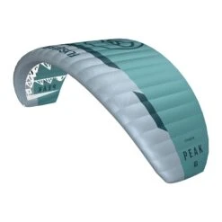 Flysurfer Peak 5 - Single-Skin Foil Kite Discounts Apply ! -Wingboarding Shop flysurfer peak 5 size 7